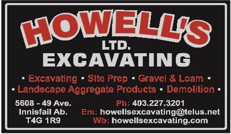 Howells Logo