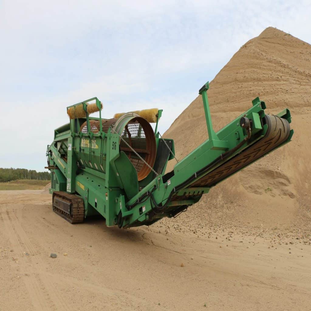 Pit Equipment